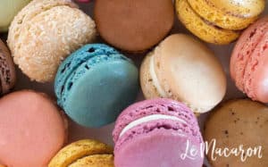 Le Macaron Ponte Vedra Beach Jacksonville Florida