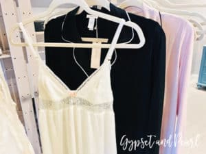 Gypset and Pearl Boutique in Jacksonville Beach, Florida