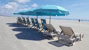 Beach Life Rentals Jacksonville Beach Florida