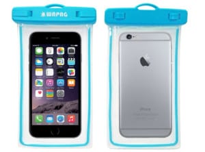 Beach Gear for Families: The Best Beach Phone Case