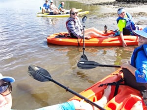 Paddle Jax: Paddleboarding & Kayaking groups to join in Jacksonville, Florida
