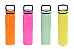Best Water Bottles for the Beach