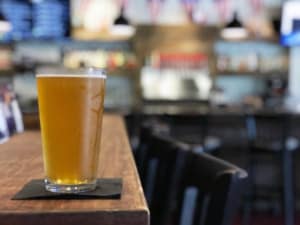 Ruby Beach Brewing Company in Jacksonville Beach, FL