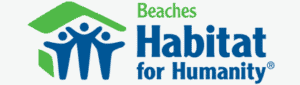 Beaches Habitat in Jacksonville Beach, Florida