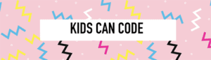 Summer Camps for kids in Jacksonville. Kids Can Code Jax