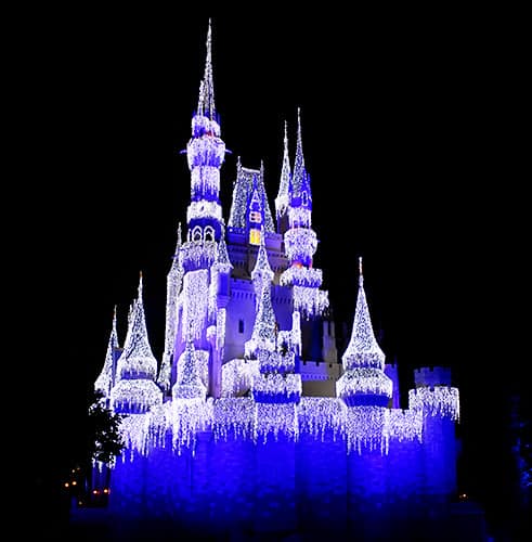 Mickey's Very Merry Christmas Party - everything you need to know about attending in Orlando, Florida.