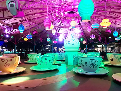 Mickey's Very Merry Christmas Party - everything you need to know about attending in Orlando, Florida.