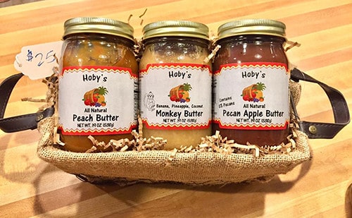 Hoby's Honey General Store - Shop Local in Jacksonville, Florida