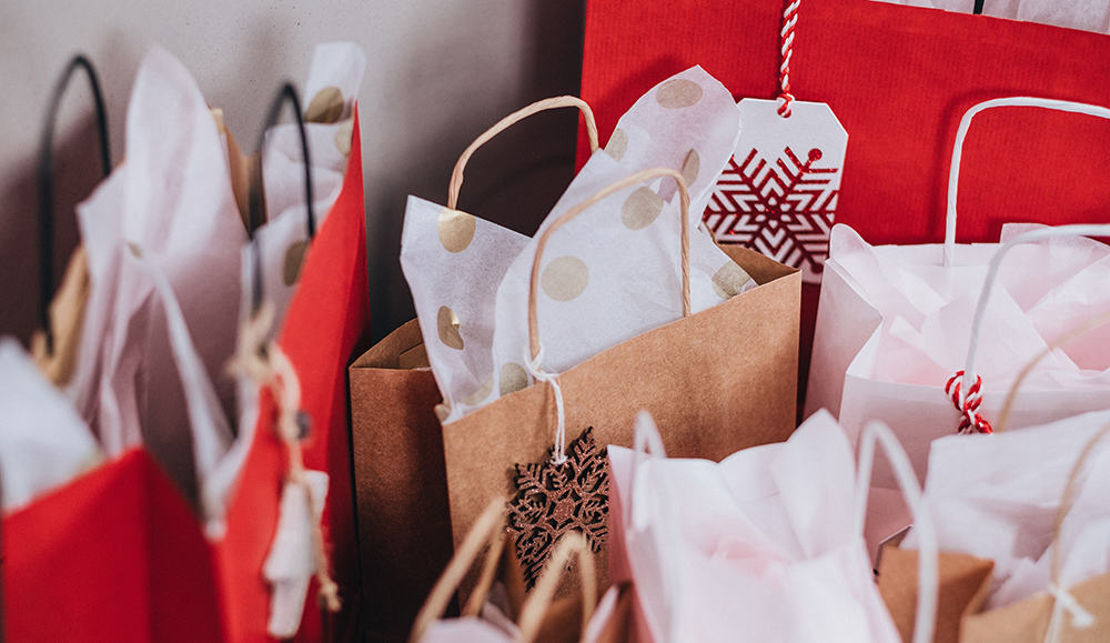 15 Ways You Can Help Local Businesses During Coronavirus - Start your holiday shopping early!