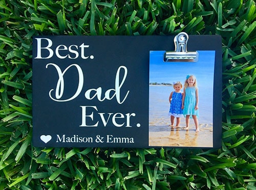 Father's Day gift ideas from Jacksonville, Florida