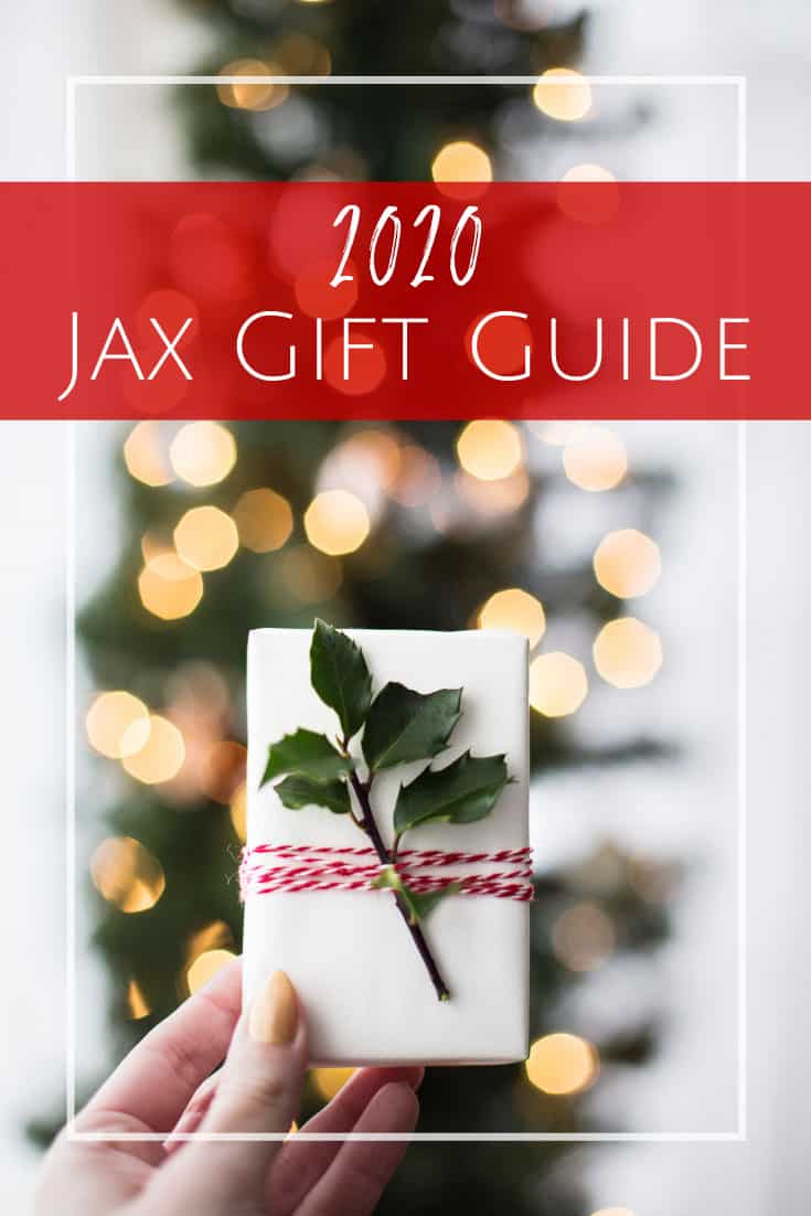 Shop Jax Holiday Gift Guide