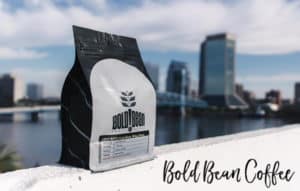 Bold Bean Coffee Jacksonville Beach Florida