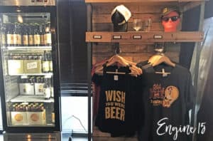 Engine 15 Jacksonville Beach Brewery Gifts