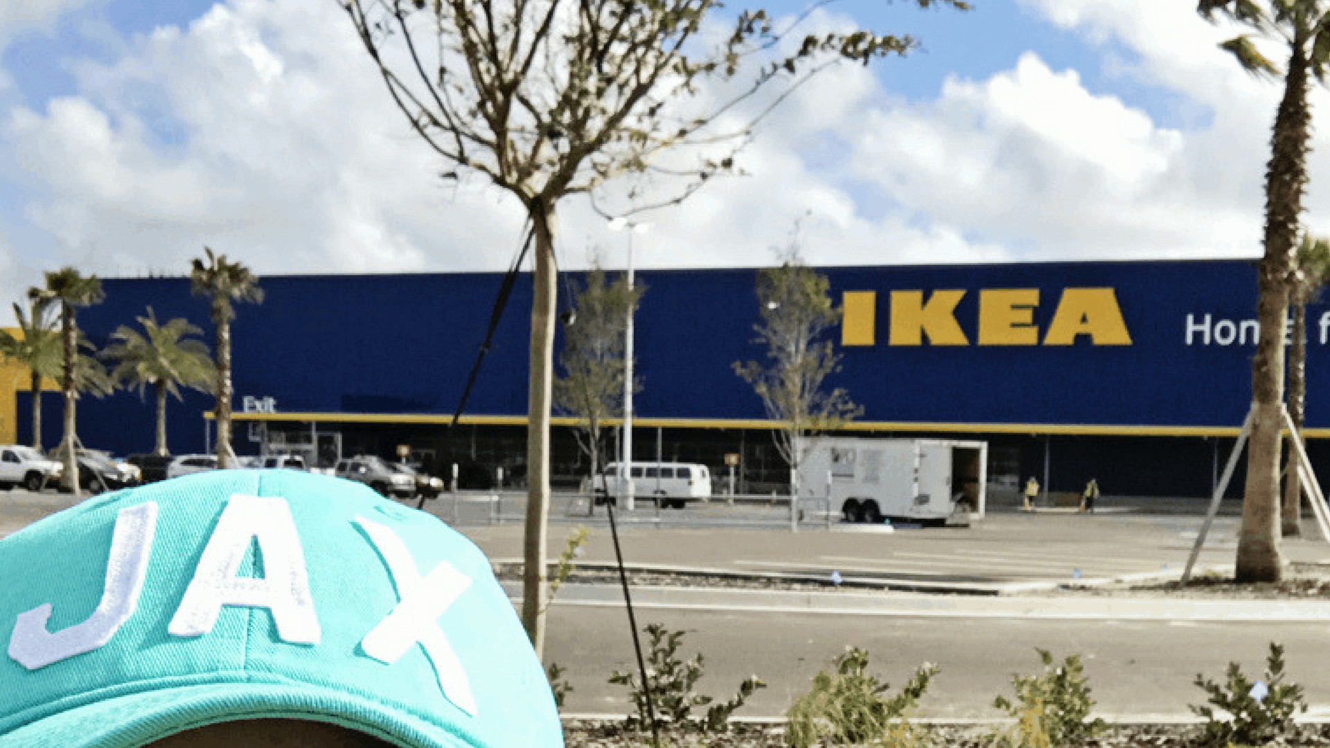 Ikea Mom Paradise Jacksonville, Florida