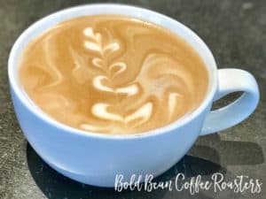 Bold Bean Coffee Roasters Jacksonville Beach Cafe