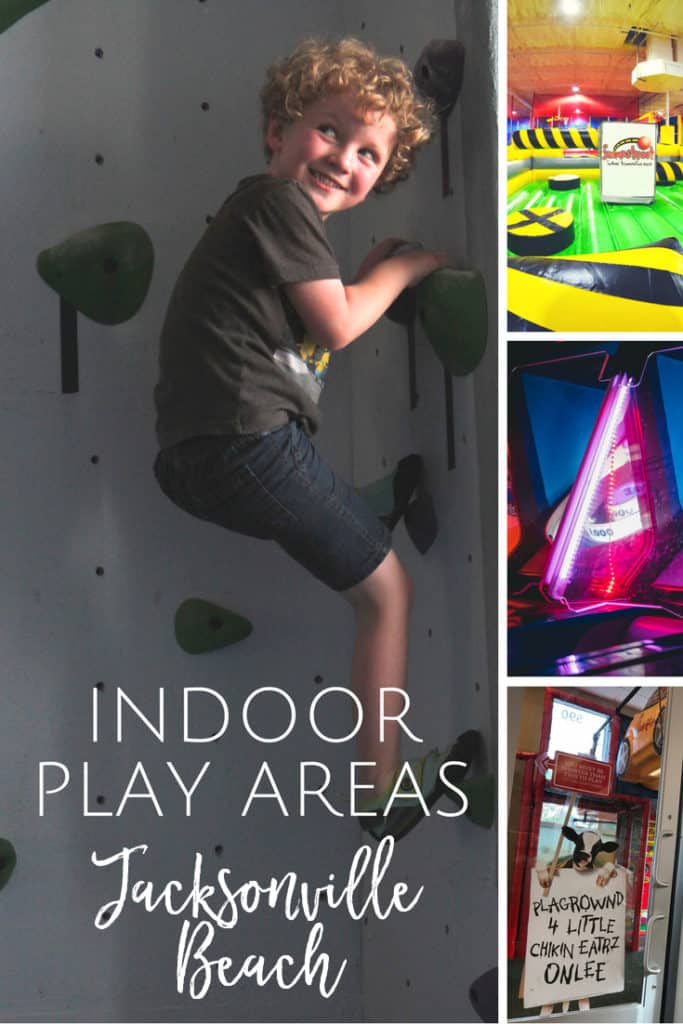 Jacksonville Beach Indoor Play Areas for Kids Jacksonville Beach Moms