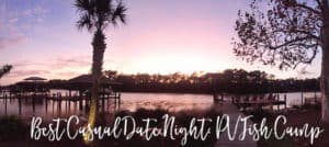 Palm Valley Fish Camp: Best Casual Date Night in Jacksonville Beach, Florida