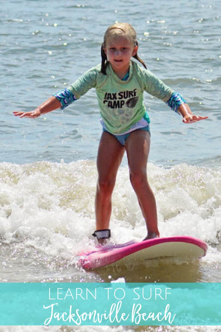 Surf Lessons in Jacksonville Beach, St. Augustine Beach, Fernandina Beach, Amelia Island. Surf camps, private surf lessons, group surf lessons and surfing birthday parties.