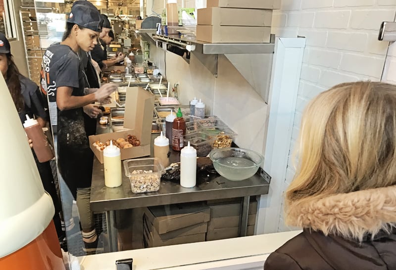 The Mini Bar Donuts + Coffee 5 Things We Love Jacksonville Beach Moms