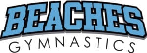 Beaches Gymnastics Summer Camp