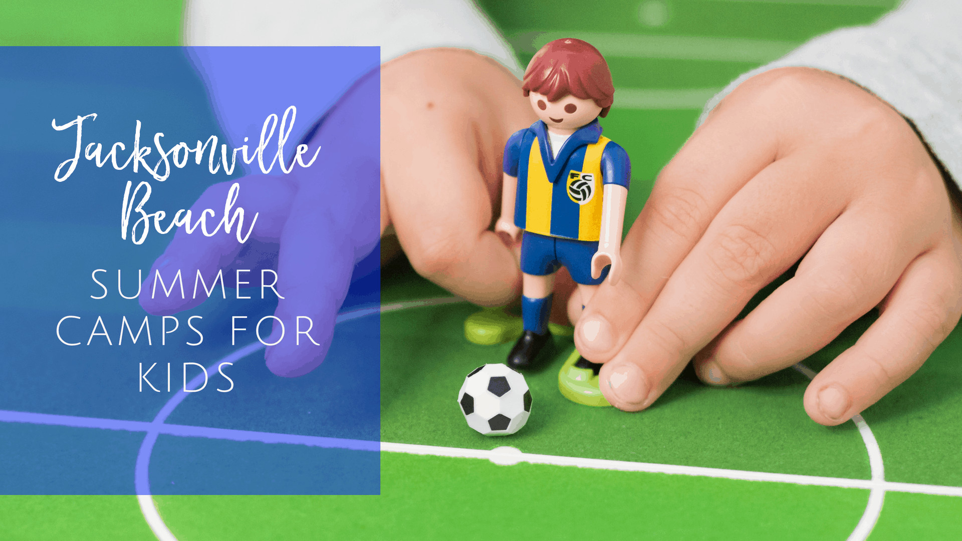 Jacksonville Beach Summer Camps for Kids Jacksonville Beach Moms