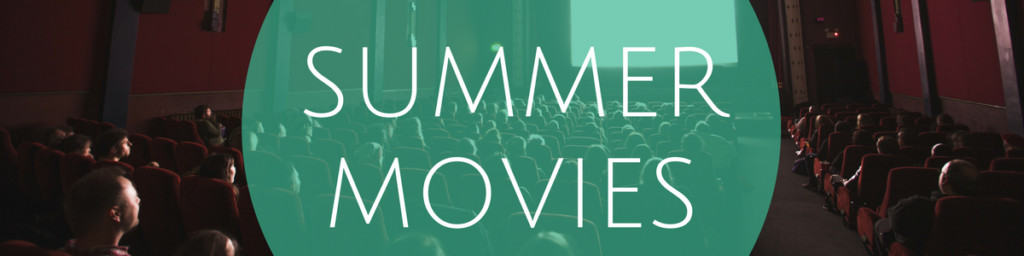 Free Summer Movies for Kids in Jacksonville Florida