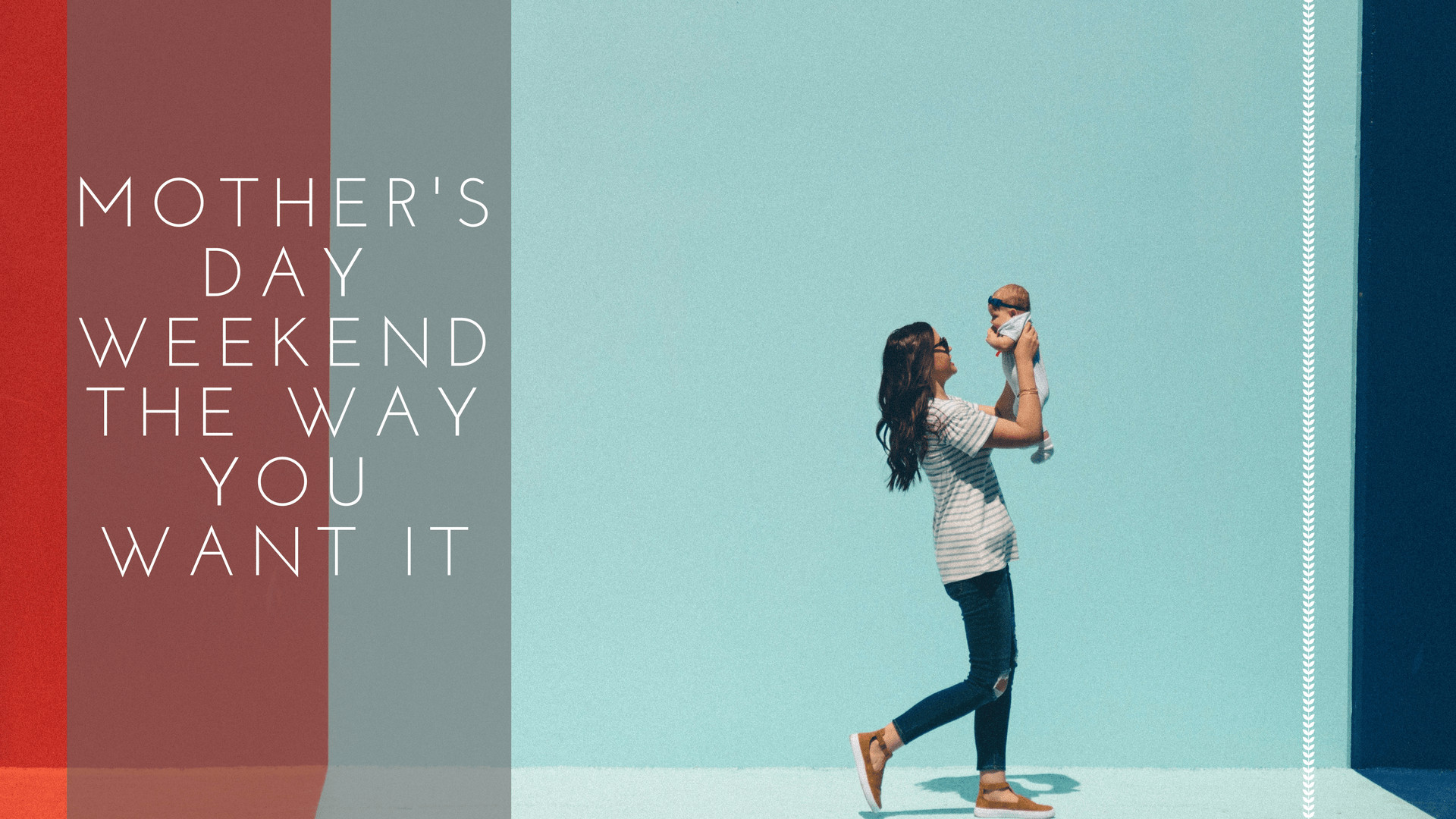 Mother's Day Weekend in Jacksonville Jacksonville Beach Moms