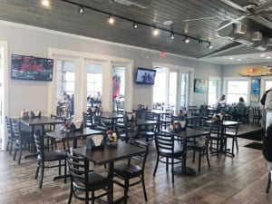 Safe Harbor Seafood Family Dining in Jacksonville Beach, Florida