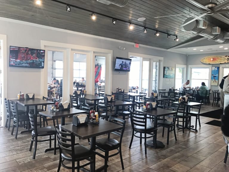 Dockside Seafood Family Friendly Dining in Jacksonville Beach Jacksonville Beach Moms