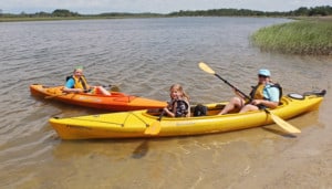 Paddle Jax: Paddleboarding & Kayaking in Jacksonville, Florida
