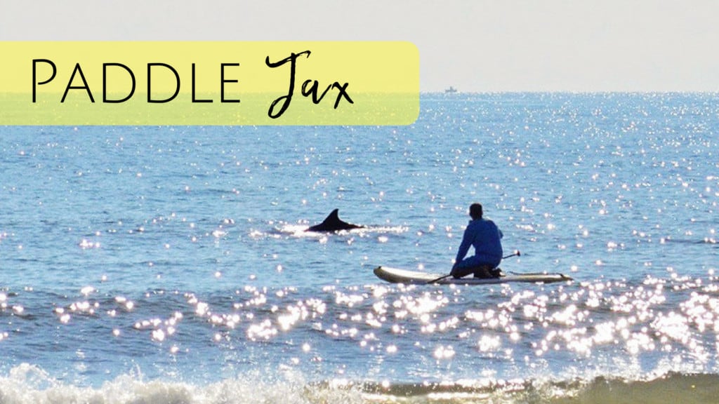Paddle Jax: Paddleboarding & Kayaking in Jacksonville, Florida