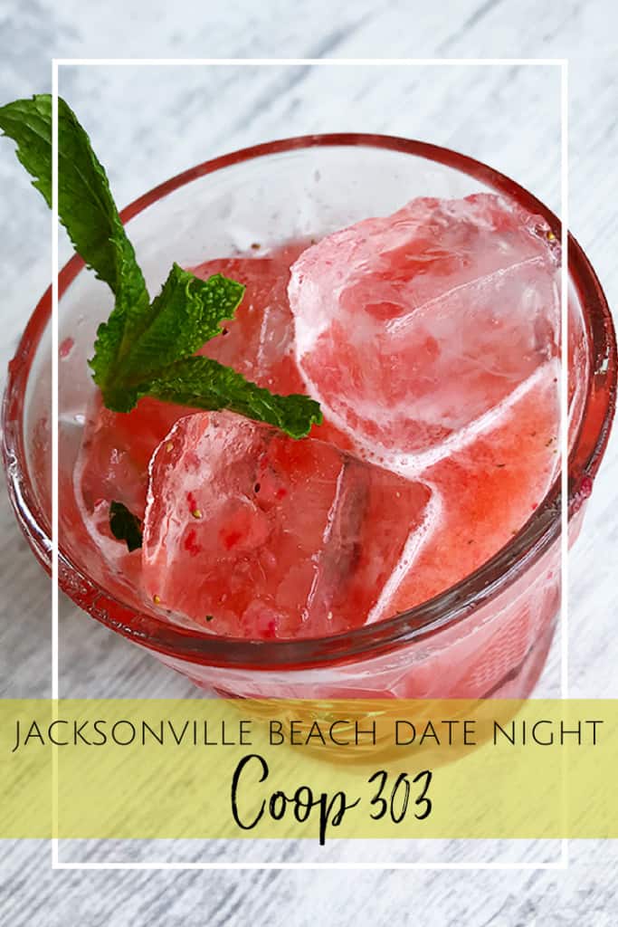 Coop 303 Date Night Jacksonville Beach Jacksonville Beach Moms