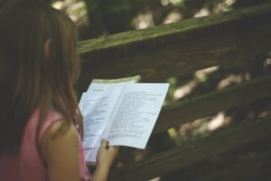 Florida State Parks Jacksonville Junior Ranger Program for Kids