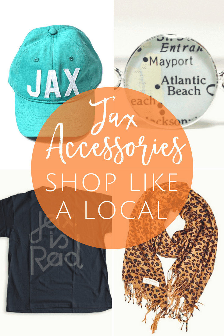 Shop Like a Local: Jax Accessories in Jacksonville, Florida 