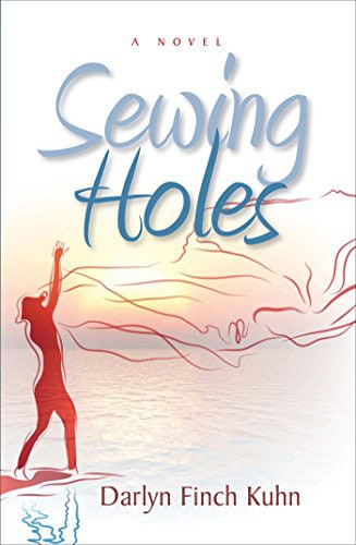 Sewing Holes by Jacksonville Author Darlyn Finch Kuhn