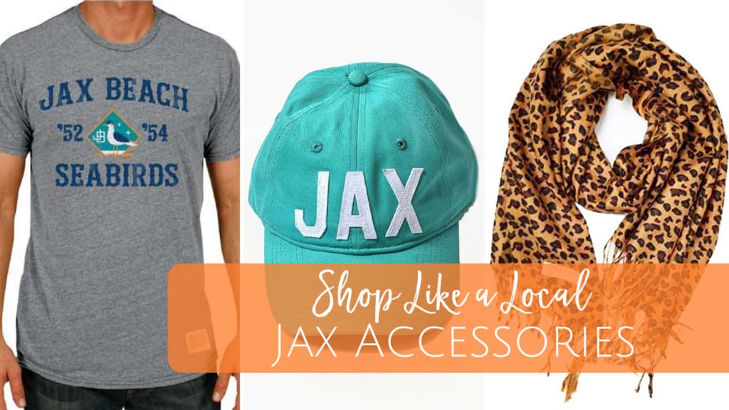 Shop Like a Local: Jax Accessories in Jacksonville, Florida