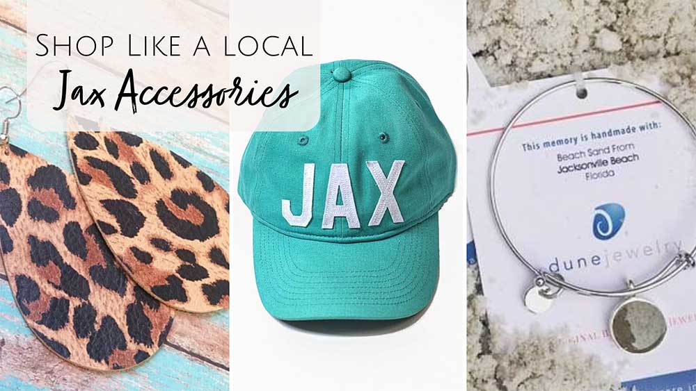 Shop Like a Local: Jax Accessories in Jacksonville, Florida