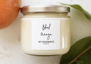 AO Fragrances - Shop local for Jacksonville gifts for friends. 