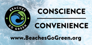 Beaches Go Green Jacksonville Beach Charity