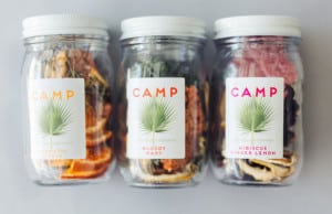 Camp Cocktails Holiday Gift Ideas