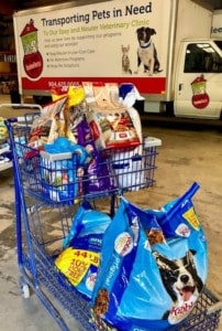 First Coast No More Homeless Pets donation gift idea for Jacksonville, Florida.