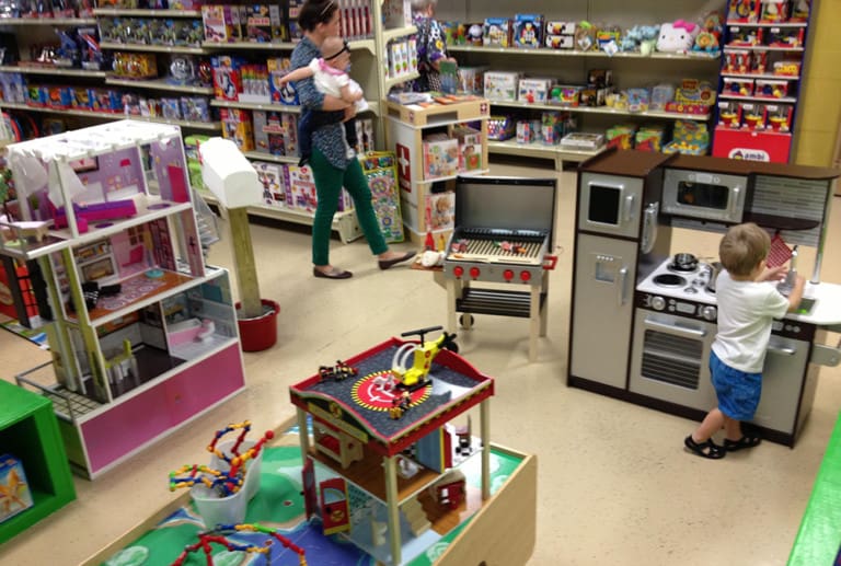 Jacksonville Toy Stores Jacksonville Beach Moms