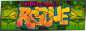 Video Game Rescue - Holiday Gift Idea from Jacksonville, Florida