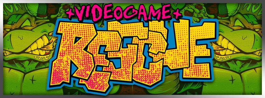 Video Game Rescue - Holiday Gift Idea from Jacksonville, Florida