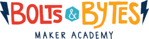 Bolts & Bytes Maker Academy Spring Break Camp for Kids in Jacksonville Beach, Florida