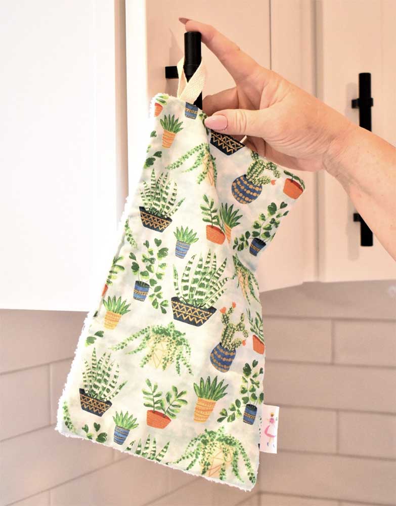 Reusable Towels