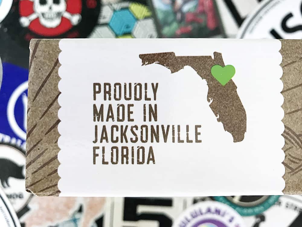 5 Reasons we love FreshJax Organic Spices - from Jacksonville, Florida