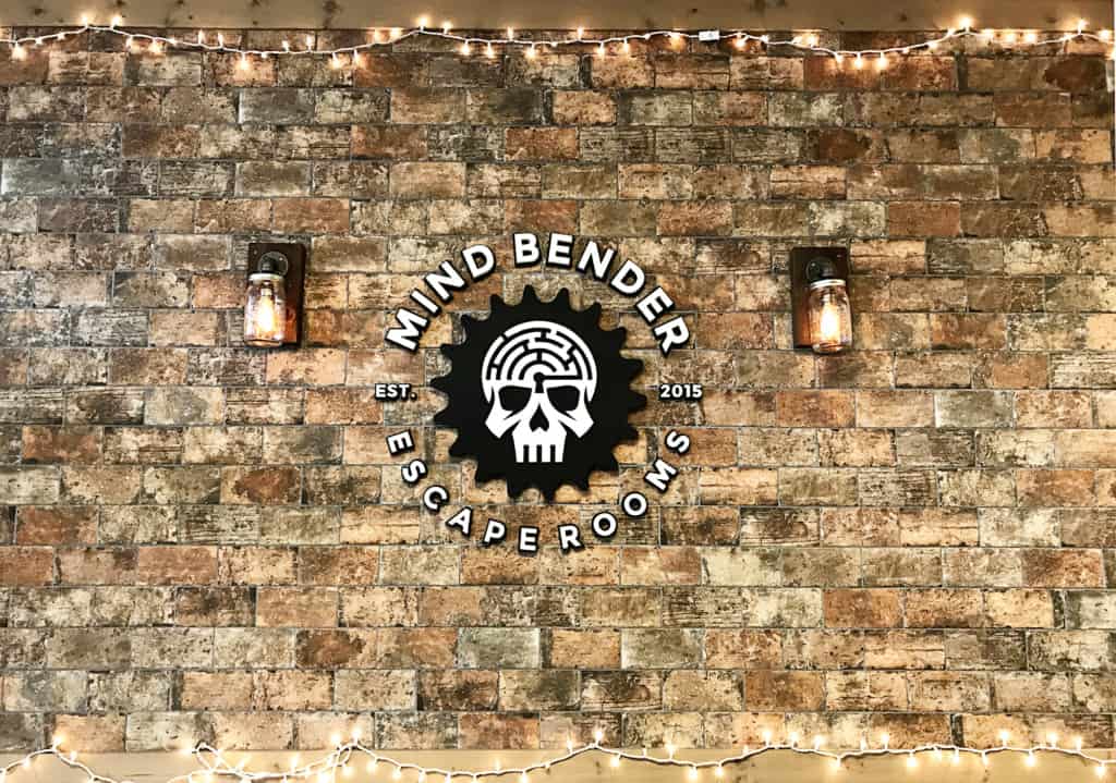 Mind Bender Escape Rooms in Jacksonville Beach, Florida