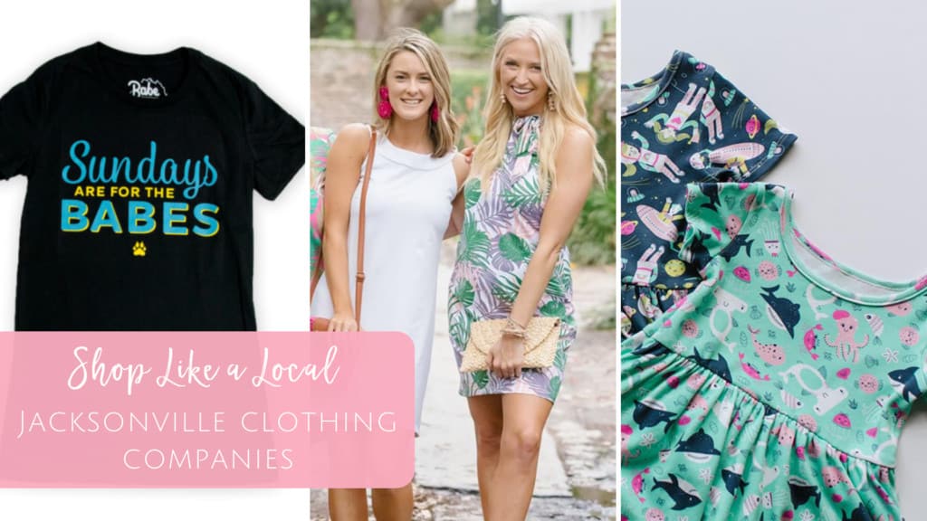 Jacksonville Clothing Company