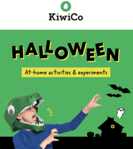 Kiwi Crate Halloween Crafts and Experiments - https://www.kiwico.com/Refer?i=JaxBeachM